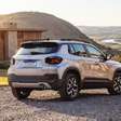 Jeep Avenger traz boa dinâmica, mecânica conhecida, mas incomoda os mais altos