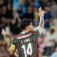 A declaração de Germán Cano direcionada a torcida do Fluminense