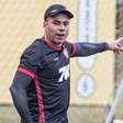 6 a 1 pesa: Botafogo define futuro de Franclim Carvalho e mira Jair Ventura