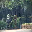 BOPE neutraliza suspeita de bomba dentro de mochila no Centro Histórico de Porto Alegre