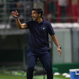 A declaração de Abel Ferreira direcionada a Fluminense x Palmeiras
