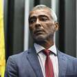 Romário anuncia saída do PL e apoio à candidatura de Eduardo Paes