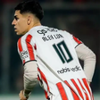 Após levar fora de Almada, Flamengo busca plano B para disputar nova fase da Libertadores
