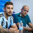 João Pedro de saída? Saiba quanto Grêmio pode economizar