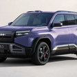 BYD lança nova versão de SUV 100% elétrico; veja novidades