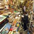 Os livros que passaram décadas encalhados e agora têm um misterioso comprador a inteligência artificial