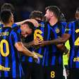 Inter de Milão bate Betis com gol de reforço e fecha pré-temporada em alta