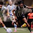Brasileiro Feminino: Atlético tira série invicta do Grêmio e embola G8