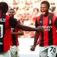 Milan vence Manchester United no último amistoso de pré-temporada