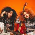 Nova Twins chega ao Brasil para estrear no Rock in Rio: "sempre quisemos vir para cá"