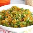 Refogado de legumes fácil e prático para refeições do dia a dia!