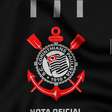 Corinthians emite nota oficial por conta do jogo contra o Rosario Central