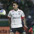 Erick Pulgar define futuro no Flamengo até a próxima semana