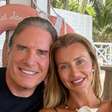 Foto da filha de Ana Paula Siebert e Roberto Justus causa espanto e revolta: 'Absurdo para criança'