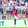 Endrick fica fora de amistoso do Real Madrid antes da estreia na LaLiga