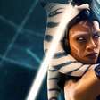 Anakin desafia Ahsoka em novo trailer da 2ª temporada