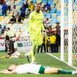 Com gol de Cano no fim, Fluminense vira sobre o Palmeiras no Maracanã