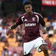 Vasco insiste por John Mercado e prepara nova oferta ao Sparta Praga