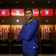 Atlético de Madrid anuncia Cristian Romero, vice-campeão mundial pela Argentina