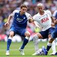 Tottenham fecha pré-temporada invicto e com mais um gol de Richarlison