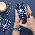 Tarot do dia: previsão para os 12 signos em 15/08/2026