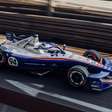 Formula E: Wehrlein segura a pressão e vence no ePrix de Londres