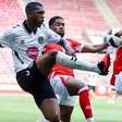 Evanilson marca, mas não impede derrota do Bournemouth em amistoso