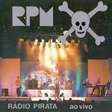 "Rádio Pirata Ao Vivo": um registro histórico que colocou o RPM entre os maiores fenômenos do Rock nacional