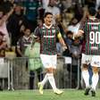 A declaração de Germán Cano direcionada a Fluminense x Palmeiras