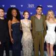 Marvel revela elenco do reboot dos X-Men com Adam Driver e Inde Navarrette