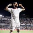 Gabigol ganha repercussão nas redes sociais após Santos x Macará