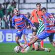Juventude e Fortaleza empatam sem gols no Alfredo Jaconi