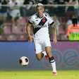 Essa foi a declaração de Puma Rodríguez após o tropeço do Vasco na Sul-Americana