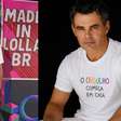 Carmo Dalla Vecchia relembra tentativa de expor a sexualidade dele