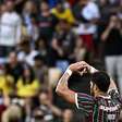 Palmeiras sai na frente duas vezes, leva virada do Fluminense e escancara crise
