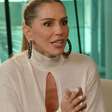 Deborah Secco relembra relacionamentos abusivos: 'Fui trancada para não comer'
