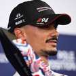 Fórmula E: Pascal Wehrlein é pole em Londres