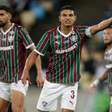 Palpite Fluminense x Palmeiras - Brasileirão - 15/08/2026