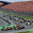 F1: Confira horários e onde assistir ao GP da Holanda, com Gabriel Bortoleto