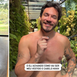 Viih Tube se prepara para festa de casamento e Eliezer dá pistas sobre vestido: 'É pesado'