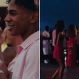 Lamine Yamal comemora 19 anos com festa luxuosa em castelo na Espanha