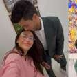 Arthur Aguiar e Jheny Santucci anunciam nova gravidez: 'Deus tinha mais pra nós'