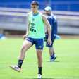 Monsalve é afastado e pode deixar o Grêmio nos próximos dias