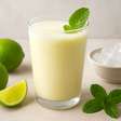 Limonada colombiana cremosa: refrescante, fácil e surpreendentemente saudável