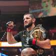 Makhachev indica que próxima luta não deve demorar a acontecer: "Antes do Ramadã"