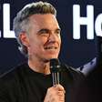 Robbie Williams conta como o diagnóstico de autismo ajudou a entender seu comportamento