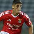Atacante do Benfica entra no radar do Inter, e negócio pode avançar