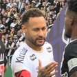Atitude de Thiago Mendes com Neymar é criticada por Roger Flores