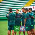 Chapecoense x Bahia: Onde assistir ao vivo, horário, escalações e arbitragem pelo Brasileirão