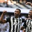 Atlético-MG atropela o Grêmio e chega a nove jogos de invencibilidade
